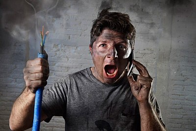 emergency electrician Sydney